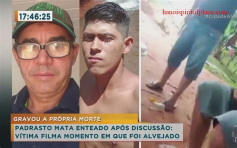 portal zacarias pcc matando|Vídeo: jovem de 22 anos é executado em MT por ordem de facção.